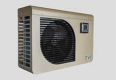 Тепловий насос для басейну Evo Classic EP-95, 9,31 кВт (нагрів)