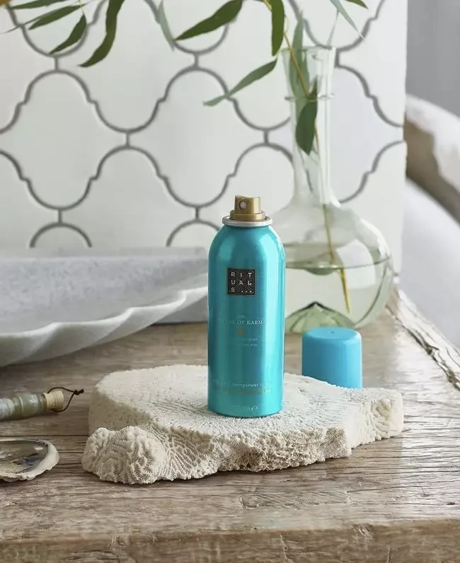 Антиперспірант спрей Rituals The Ritual of Karma, 150 мл (1526920