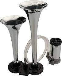 FARBIN Air Horn для Truck Train Horn Гучний автомобільний гудок