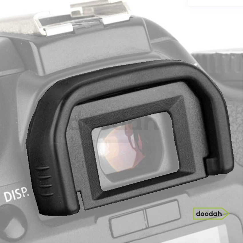 Наочник (вічко) видошукача для камер Canon EOS EF - Photolife EF