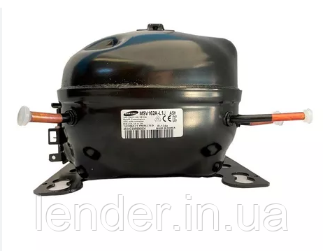 Компресор Samsung MSV488A-L1R/ASH