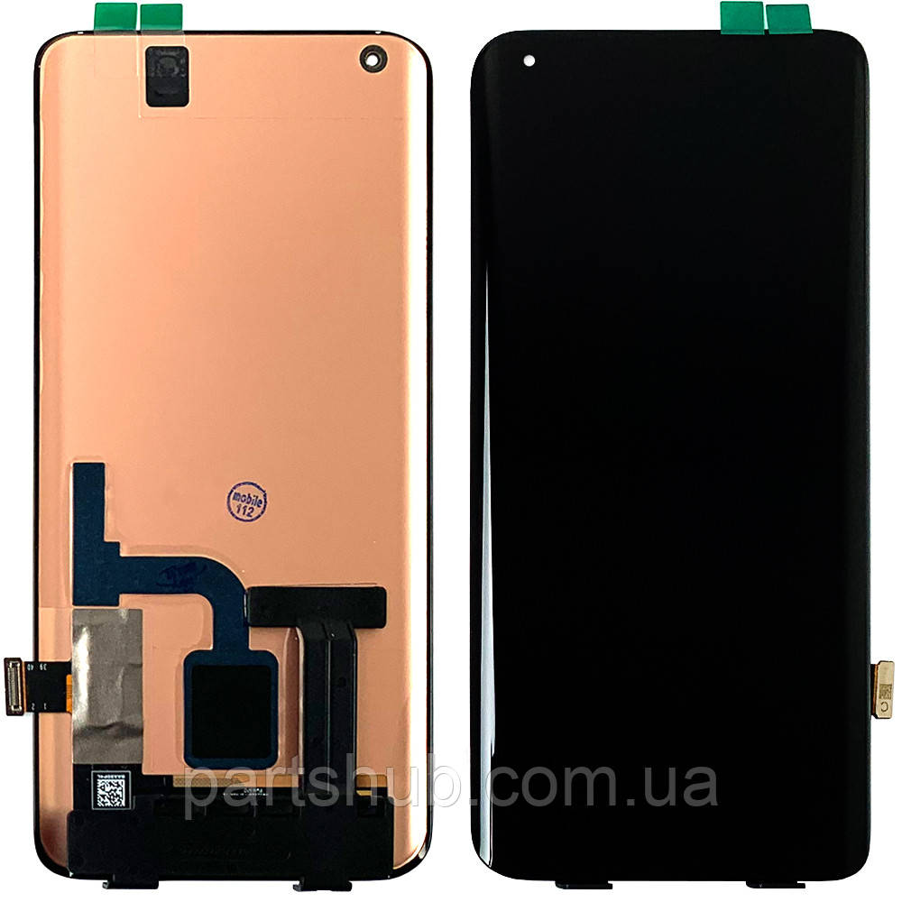Дисплей Xiaomi Mi 10 Mi 10 Pro з тачскріном оригінал Китай версія C, фото 1