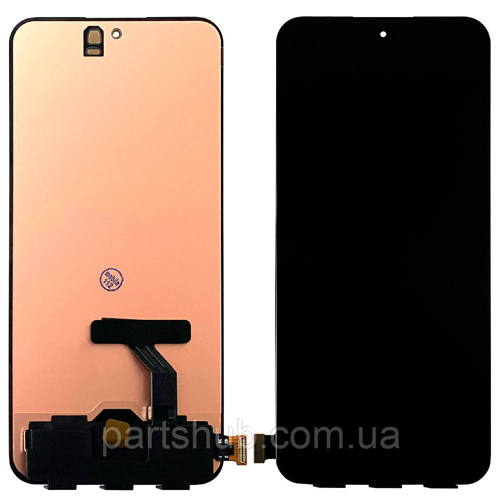 Дисплей (екран) Xiaomi 13 з тачскріном (оригінал Китай)