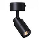 Світильник-спот KLOODI KD-02 5W 3K BK IP20