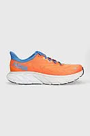 Urbanshop Черевики Hoka One One ARAHI 6 колір помаранчевий РОЗМІРИ ЗАПИТУЙТЕ