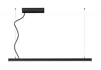 Стельовий підвісний світильник KLOODI LINE PENDANT KD-KLP3535 1400 57W