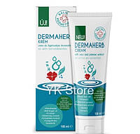 Крем Дермагерб Бионет, Dermaherb Bionet, крем от псориаза, экземы, крем для лечения кожных заболеваний