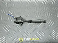 Переключатель управления магнитолой 6239K1 на Peugeot 306 1993-2002 год