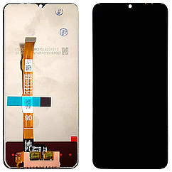 Дисплей (екран) Vivo Y33s V2109, Y55s 5G, Y74s, Y76s з тачскріном (оригінал Китай)