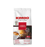 Кава у зернах Kimbo Espresso Napoli 1кг Італія