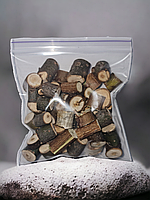 Деревянные чипсы для всех грызунов TERRA&FISHING - 150г
