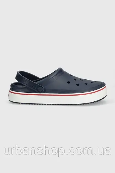 Crocs Crocband Clean Clog