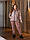 Костюм жіночий трійка теплий, модний спортивний костюм із курткою, стильний спортивний костюм трійка батал, фото 4