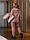 Костюм жіночий трійка теплий, модний спортивний костюм із курткою, стильний спортивний костюм трійка батал, фото 5