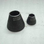 Перехід сталевий приварний концентричний 76х3,5-57х3,5(65х50)
