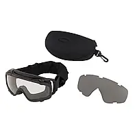 Маска баллистическая противоосколочная Oakley SI Ballistic