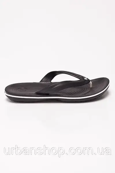 Urbanshop Crocs Crocband Flip 11033 11033.BLACK