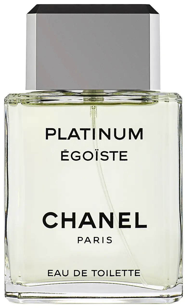 Туалетна вода Chanel Egoiste Platinum Tester Lux 100 ml. Шанель Платинум Егоист Тестер Люкс 100 мл., фото 1