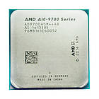 Процесор AMD A10-9700 AD9700AGM44AB socket AM4