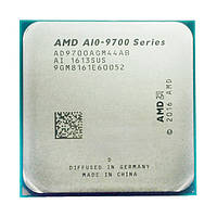 Процессор AMD A10-9700 AD9700AGM44AB socket AM4