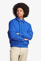 Urbanshop Куртка adidas Originals Premium Essentials Jacket чоловіча перехідна HR2981-blue РОЗМІРИ ЗАПИТУЙТЕ