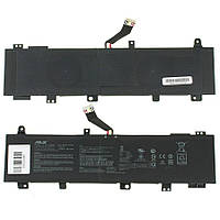 Original 5675mAh 90Wh 15.4V батарея C41N1906-1 (версія-1) для ASUS ROG Zephyrus Duo 15 GX550LXS 0B200-03620000