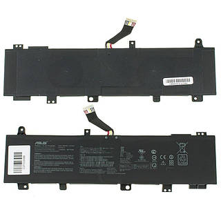 Original 5675mAh 90Wh 15.4V батарея C41N1906-1 (версия-1) для ASUS ROG Zephyrus Duo 15 GX550LXS 0B200-03620000