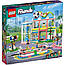 Конструктор Лего Френдс Спорткомплекс Lego Friends Sports Center 41744, фото 2