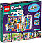 Конструктор Лего Френдс Спорткомплекс Lego Friends Sports Center 41744, фото 3