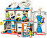 Конструктор Лего Френдс Спорткомплекс Lego Friends Sports Center 41744, фото 4