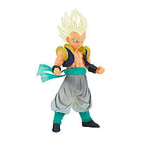 Коллекционная фигурка Banpresto "Dragon Ball" Готенкс