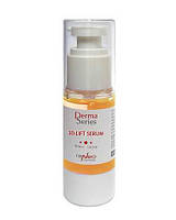 Derma Series 3D-lift Serum Зміцнююча сироватка з ефектом 3D-ліфтингу 30мл