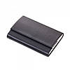 Футляр для кредитних карток Troika Sophisticase, із захистом RFID, фото 3