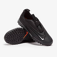 Детские сороконожки Nike Phantom GX Academy TF Junior DD9557-010 Размер EU: 38