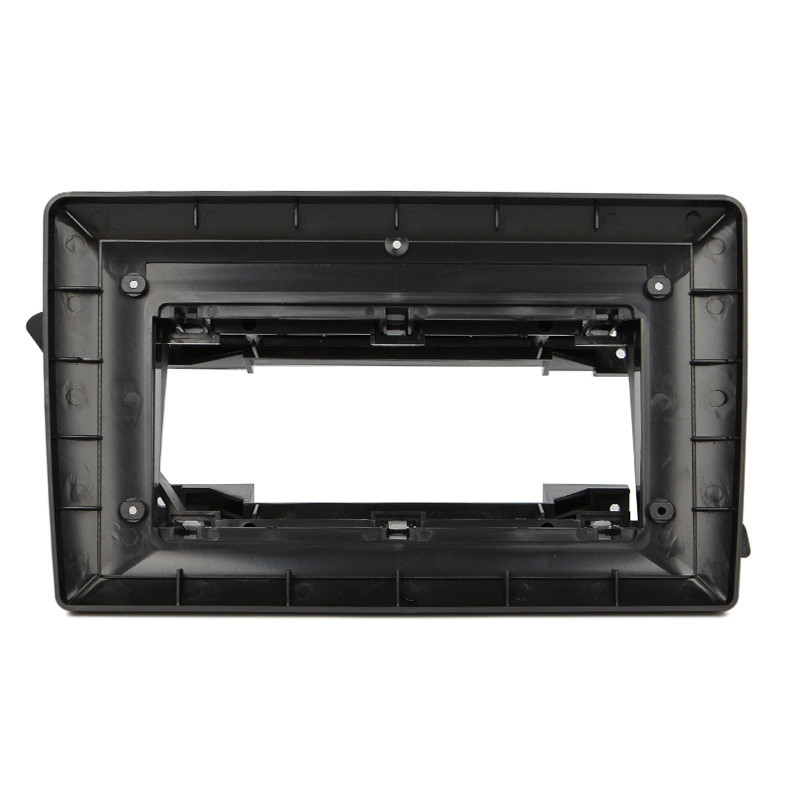 Перехідна рамка 10" Lesko Audi A4 2009-2016 B8/8K (5275) 4 шт, фото 1