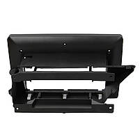 Перехідна рамка 10" Lesko Audi A4 2009-2016 B8/8K (5275) 4 шт, фото 2