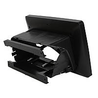 Перехідна рамка 10" Lesko Audi A4 2009-2016 B8/8K (5275) 4 шт, фото 3