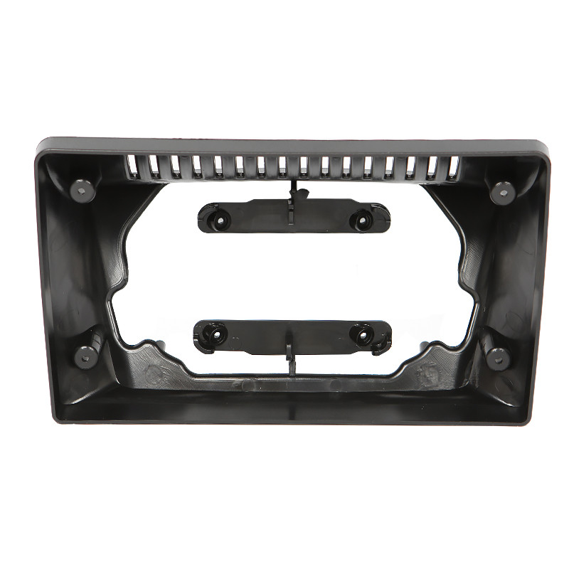 Рамка Lesko 9" Ford Transit Custom 12-18 Tourneo Custom 12-18 Transit Connect 13-18 Tourneo Connect 18шт, фото 1