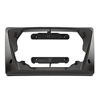 Рамка Lesko 9" Ford Transit Custom 12-18 Tourneo Custom 12-18 Transit Connect 13-18 Tourneo Connect 18шт, фото 2