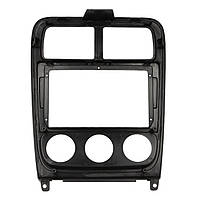 Перехідна рамка Lesko 9" Dodge Caliber 2009-2013 (0000) 6 шт., фото 2