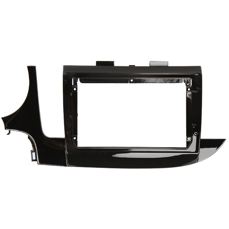 Перехідна рамка 9" Lesko Opel Mokka X 2016-2019 Buick Encore 2016+ (7684) 4 шт