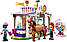 Конструктор Лего Френдс Тренування коня Lego Friends Horse Training 41746, фото 5