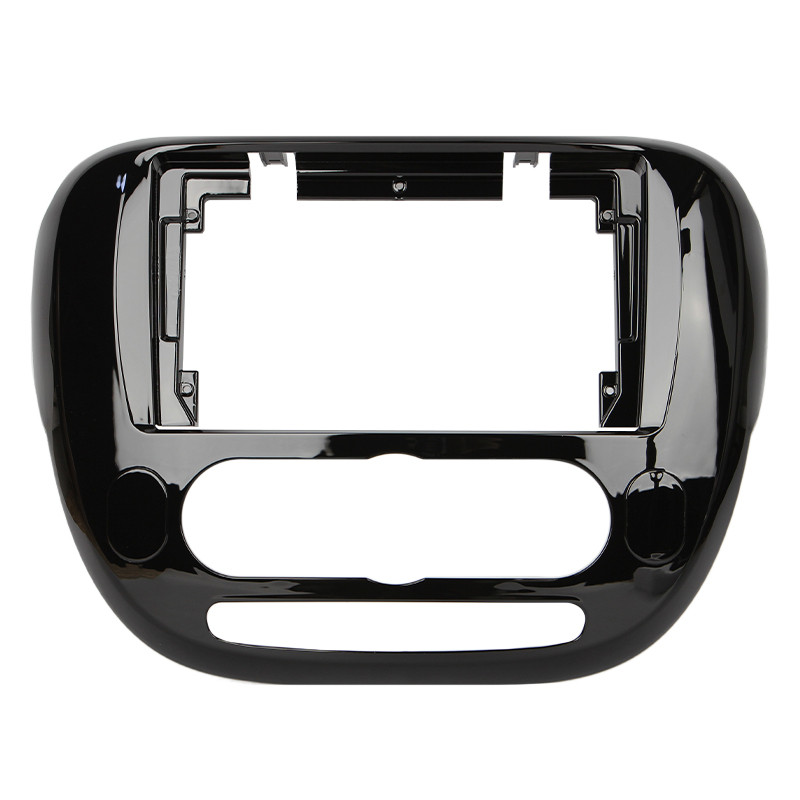 Перехідна рамка 9" Lesko Kia Soul 2013-2019 ver.2 (7280) 5 шт.