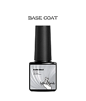 8 мл. База, Base coat базовое покрытие для ногтей, под Гель лак УФ UV. Gel polish