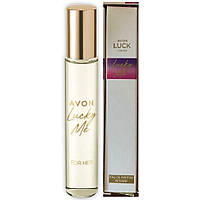 Avon Lucky Me Intense парфюмерная вода для Нее, 10 мл - Лаки ми Интенс