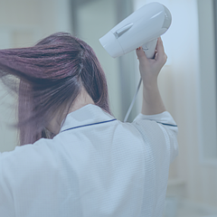 Фени для волосся (HoReCa)