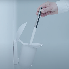 Щітки для унітазу