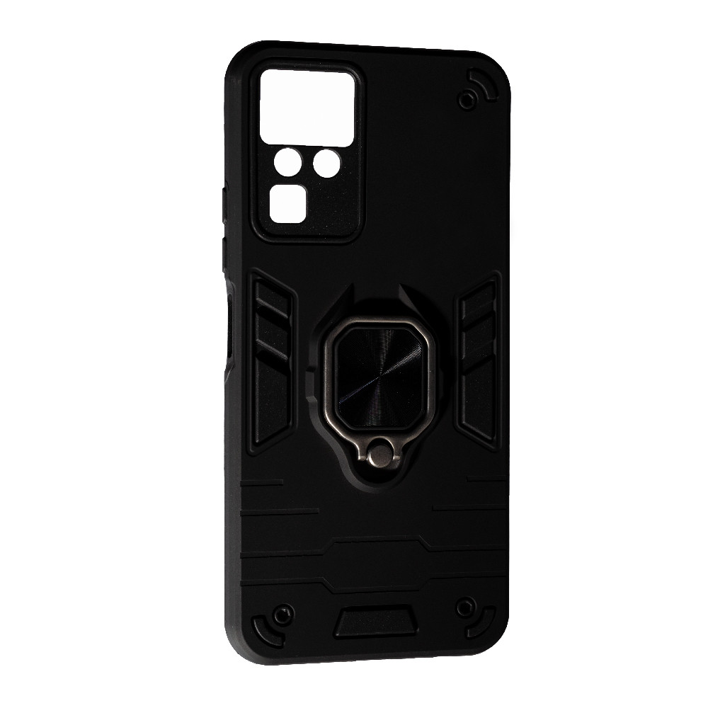 Чохол для Infinix Zero X Pro з магнітним тримачем