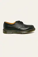 Urbanshop Туфлі Dr. Martens 1461 чоловічі колір чорний DM11838001.1461-Black РОЗМІРИ ЗАПИТУЙТЕ