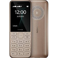 Термінал Nokia 130 TA-1576 DS LIGHT GOLD